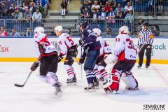 HC Slovan Bratislava - HC Avangard Omsk HC Slovan Bratislava - HC Avangard Omsk