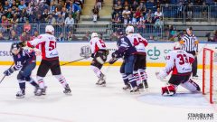 HC Slovan Bratislava - HC Avangard Omsk HC Slovan Bratislava - HC Avangard Omsk