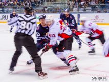 HC Slovan Bratislava - HC Avangard Omsk HC Slovan Bratislava - HC Avangard Omsk