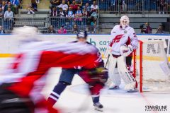 HC Slovan Bratislava - HC Avangard Omsk HC Slovan Bratislava - HC Avangard Omsk