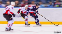 HC Slovan Bratislava - HC Avangard Omsk HC Slovan Bratislava - HC Avangard Omsk