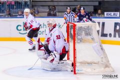 HC Slovan Bratislava - HC Avangard Omsk HC Slovan Bratislava - HC Avangard Omsk