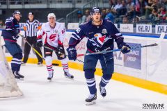 HC Slovan Bratislava - HC Avangard Omsk HC Slovan Bratislava - HC Avangard Omsk