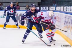 HC Slovan Bratislava - HC Avangard Omsk HC Slovan Bratislava - HC Avangard Omsk