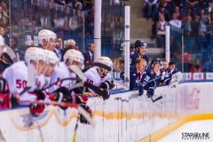 HC Slovan Bratislava - HC Avangard Omsk HC Slovan Bratislava - HC Avangard Omsk