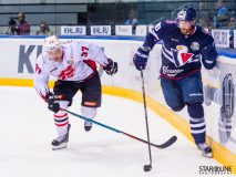 HC Slovan Bratislava - HC Avangard Omsk HC Slovan Bratislava - HC Avangard Omsk