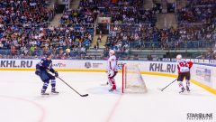 HC Slovan Bratislava - HC Avangard Omsk HC Slovan Bratislava - HC Avangard Omsk