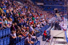 HC Slovan Bratislava - HC Avangard Omsk HC Slovan Bratislava - HC Avangard Omsk