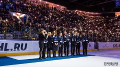 HC Slovan Bratislava - HC Avtomobilist Yekaterinburg HC Slovan Bratislava - HC Avtomobilist Yekaterinburg