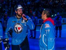 HC Slovan Bratislava - HC Avtomobilist Yekaterinburg HC Slovan Bratislava - HC Avtomobilist Yekaterinburg