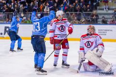 HC Slovan Bratislava - HC Avtomobilist Yekaterinburg HC Slovan Bratislava - HC Avtomobilist Yekaterinburg
