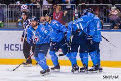 HC Slovan Bratislava - HC Avtomobilist Yekaterinburg HC Slovan Bratislava - HC Avtomobilist Yekaterinburg