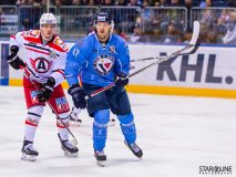 HC Slovan Bratislava - HC Avtomobilist Yekaterinburg HC Slovan Bratislava - HC Avtomobilist Yekaterinburg