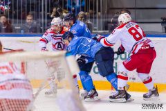 HC Slovan Bratislava - HC Avtomobilist Yekaterinburg HC Slovan Bratislava - HC Avtomobilist Yekaterinburg
