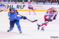 HC Slovan Bratislava - HC Avtomobilist Yekaterinburg HC Slovan Bratislava - HC Avtomobilist Yekaterinburg