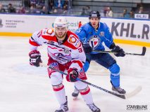 HC Slovan Bratislava - HC Avtomobilist Yekaterinburg HC Slovan Bratislava - HC Avtomobilist Yekaterinburg