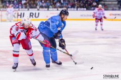 HC Slovan Bratislava - HC Avtomobilist Yekaterinburg HC Slovan Bratislava - HC Avtomobilist Yekaterinburg