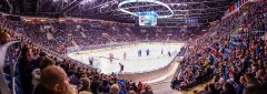 HC Slovan Bratislava - HC Avtomobilist Yekaterinburg HC Slovan Bratislava - HC Avtomobilist Yekaterinburg