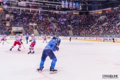 HC Slovan Bratislava - HC Avtomobilist Yekaterinburg HC Slovan Bratislava - HC Avtomobilist Yekaterinburg