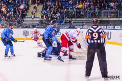 HC Slovan Bratislava - HC Avtomobilist Yekaterinburg HC Slovan Bratislava - HC Avtomobilist Yekaterinburg