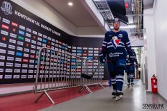 HC Slovan Bratislava - HC Barys Astana HC Slovan Bratislava - HC Barys Astana