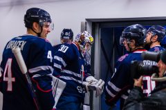 HC Slovan Bratislava - HC Barys Astana HC Slovan Bratislava - HC Barys Astana
