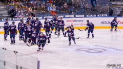 HC Slovan Bratislava - HC Barys Astana HC Slovan Bratislava - HC Barys Astana