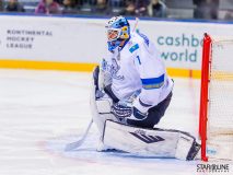HC Slovan Bratislava - HC Barys Astana HC Slovan Bratislava - HC Barys Astana