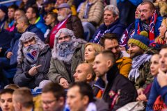 HC Slovan Bratislava - HC Barys Astana HC Slovan Bratislava - HC Barys Astana