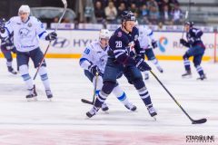 HC Slovan Bratislava - HC Barys Astana HC Slovan Bratislava - HC Barys Astana