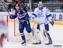 HC Slovan Bratislava - HC Barys Astana HC Slovan Bratislava - HC Barys Astana