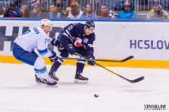 HC Slovan Bratislava - HC Barys Astana HC Slovan Bratislava - HC Barys Astana