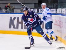 HC Slovan Bratislava - HC Barys Astana HC Slovan Bratislava - HC Barys Astana