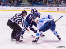 HC Slovan Bratislava - HC Barys Astana HC Slovan Bratislava - HC Barys Astana