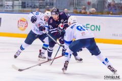 HC Slovan Bratislava - HC Barys Astana HC Slovan Bratislava - HC Barys Astana