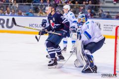 HC Slovan Bratislava - HC Barys Astana HC Slovan Bratislava - HC Barys Astana