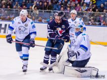 HC Slovan Bratislava - HC Barys Astana HC Slovan Bratislava - HC Barys Astana