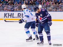 HC Slovan Bratislava - HC Barys Astana HC Slovan Bratislava - HC Barys Astana
