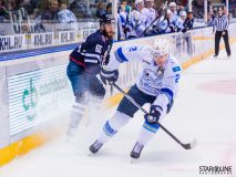 HC Slovan Bratislava - HC Barys Astana HC Slovan Bratislava - HC Barys Astana