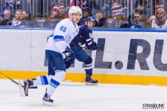 HC Slovan Bratislava - HC Barys Astana HC Slovan Bratislava - HC Barys Astana