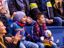 HC Slovan Bratislava - HC Barys Astana HC Slovan Bratislava - HC Barys Astana