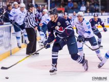 HC Slovan Bratislava - HC Barys Astana HC Slovan Bratislava - HC Barys Astana