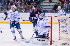 HC Slovan Bratislava - HC Barys Astana HC Slovan Bratislava - HC Barys Astana