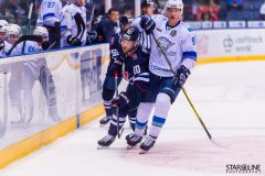 HC Slovan Bratislava - HC Barys Astana HC Slovan Bratislava - HC Barys Astana