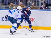 HC Slovan Bratislava - HC Barys Astana HC Slovan Bratislava - HC Barys Astana