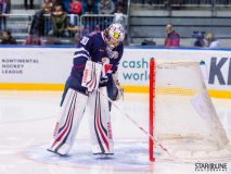 HC Slovan Bratislava - HC Barys Astana HC Slovan Bratislava - HC Barys Astana