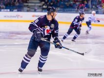 HC Slovan Bratislava - HC Barys Astana HC Slovan Bratislava - HC Barys Astana