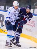 HC Slovan Bratislava - HC Barys Astana HC Slovan Bratislava - HC Barys Astana