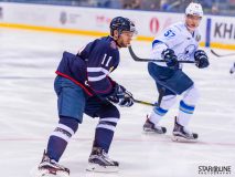 HC Slovan Bratislava - HC Barys Astana HC Slovan Bratislava - HC Barys Astana