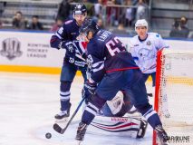 HC Slovan Bratislava - HC Barys Astana HC Slovan Bratislava - HC Barys Astana